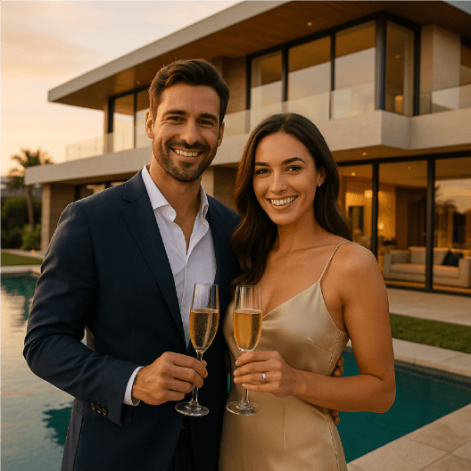 Luxury Robin Estate Group